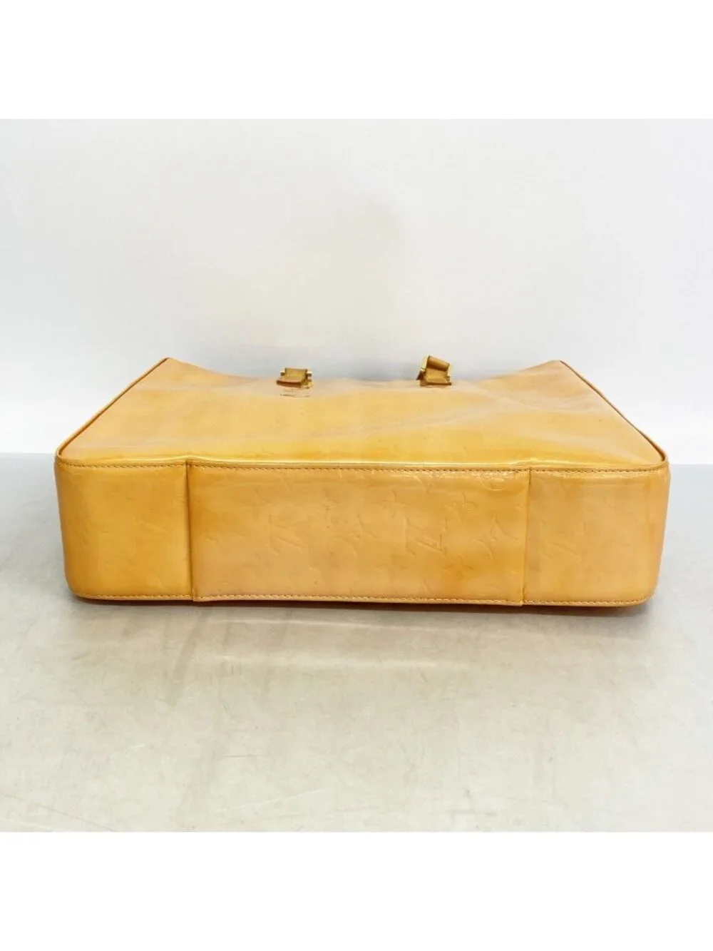 Louis Vuitton Tote Vernis Columbus Rose